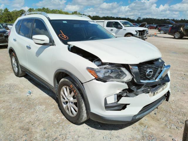 NISSAN ROGUE S 2017 jn8at2mt9hw130514