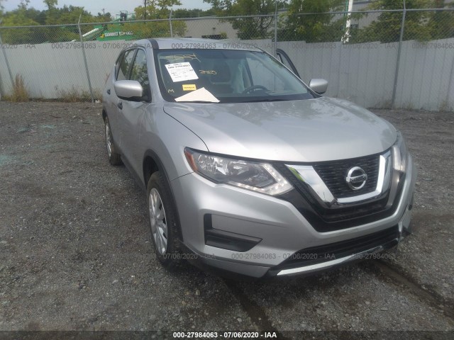 NISSAN ROGUE 2017 jn8at2mt9hw131128