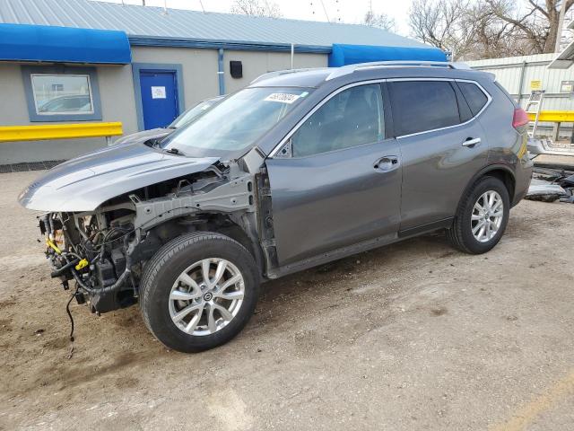 NISSAN ROGUE 2017 jn8at2mt9hw131243