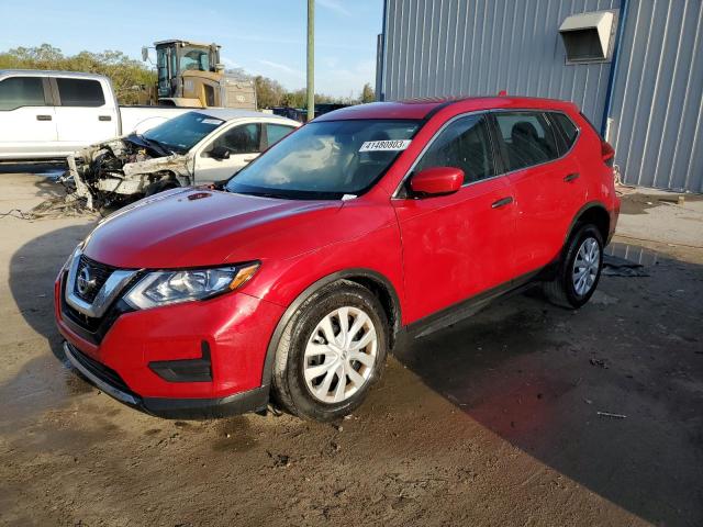 NISSAN ROGUE S 2017 jn8at2mt9hw132716