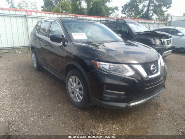 NISSAN ROGUE 2017 jn8at2mt9hw133588