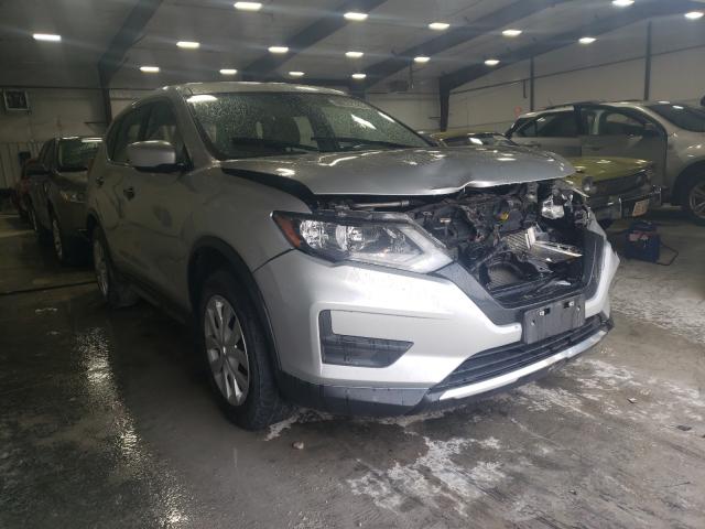 NISSAN ROGUE S 2017 jn8at2mt9hw135650