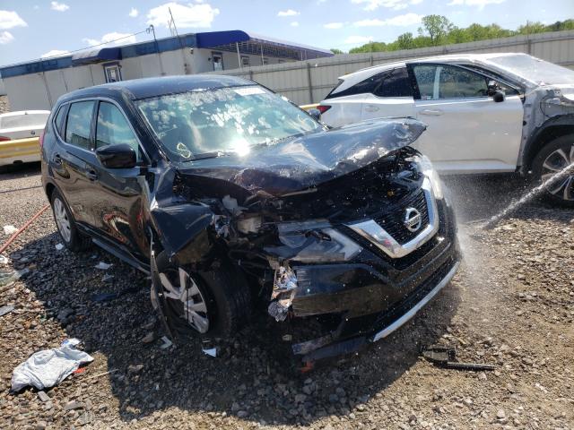 NISSAN ROGUE S 2017 jn8at2mt9hw136510