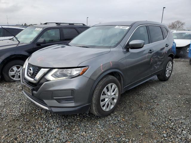 NISSAN ROGUE S 2017 jn8at2mt9hw136720