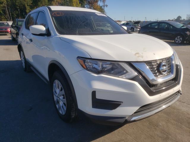 NISSAN ROGUE S 2017 jn8at2mt9hw137690