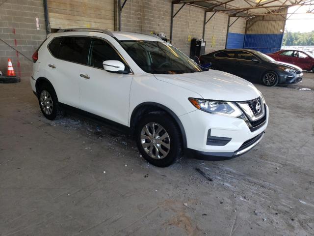 NISSAN ROGUE S 2017 jn8at2mt9hw137706