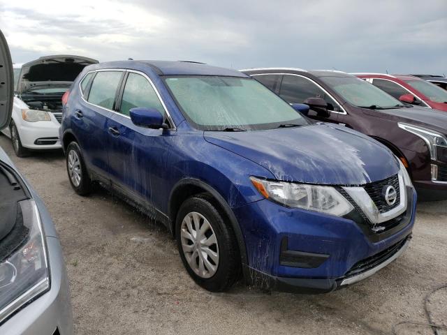 NISSAN ROGUE S 2017 jn8at2mt9hw138404