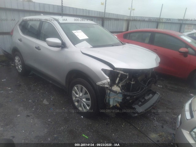 NISSAN ROGUE 2017 jn8at2mt9hw138984