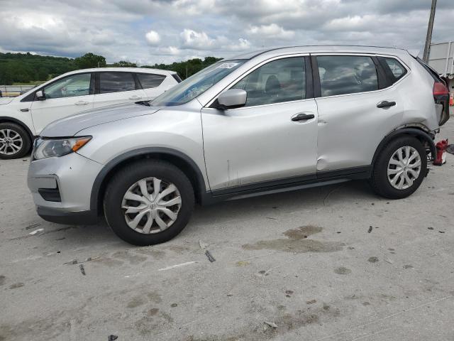 NISSAN ROGUE 2017 jn8at2mt9hw139276