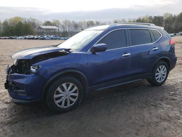 NISSAN ROGUE 2017 jn8at2mt9hw141190