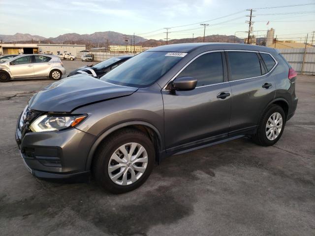 NISSAN ROGUE 2017 jn8at2mt9hw144719