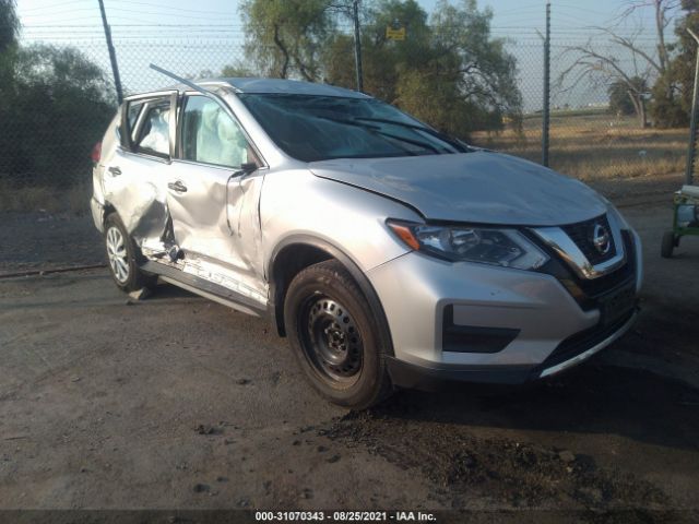 NISSAN ROGUE 2017 jn8at2mt9hw147412