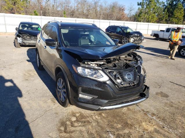 NISSAN ROGUE S 2017 jn8at2mt9hw150746