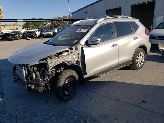 NISSAN ROGUE S 2017 jn8at2mt9hw150794