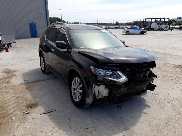 NISSAN ROGUE S 2017 jn8at2mt9hw152710