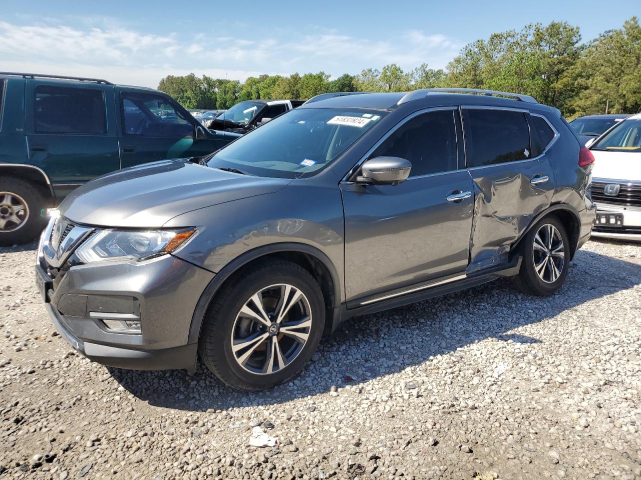 NISSAN ROGUE 2017 jn8at2mt9hw154277