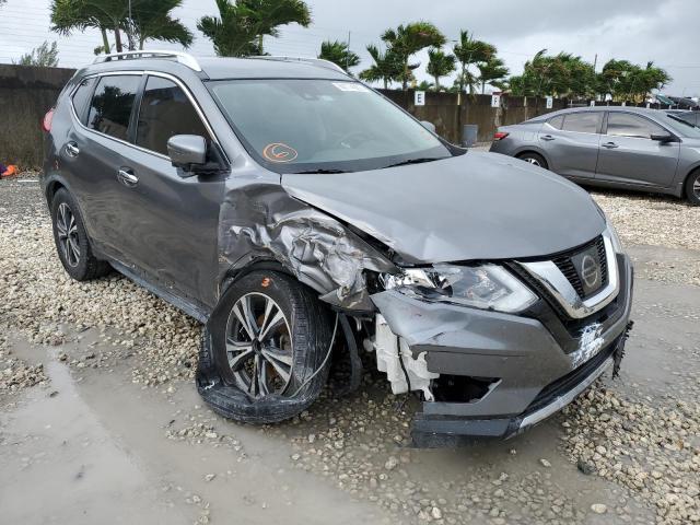 NISSAN ROGUE S 2017 jn8at2mt9hw154361