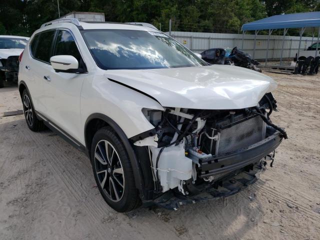 NISSAN ROGUE S 2017 jn8at2mt9hw380948