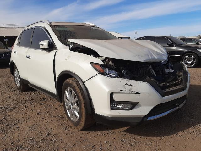 NISSAN ROGUE S 2017 jn8at2mt9hw381534