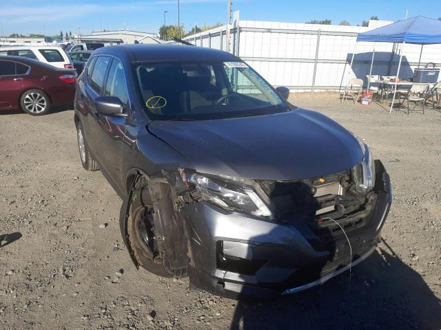 NISSAN ROGUE S 2017 jn8at2mt9hw381775