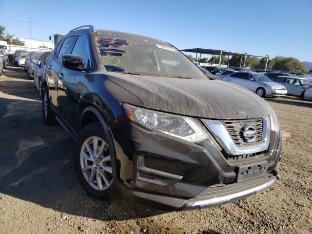 NISSAN ROGUE S 2017 jn8at2mt9hw381792