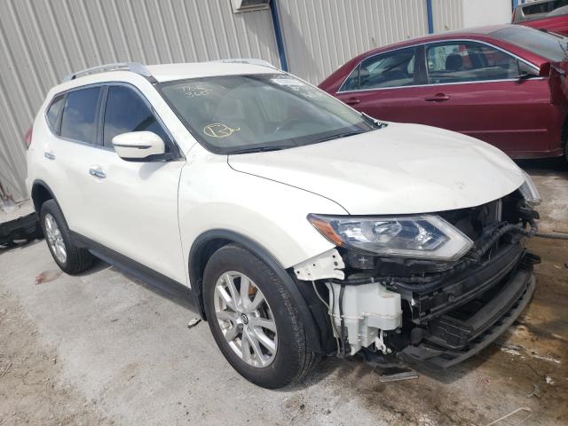 NISSAN ROGUE S 2017 jn8at2mt9hw382828