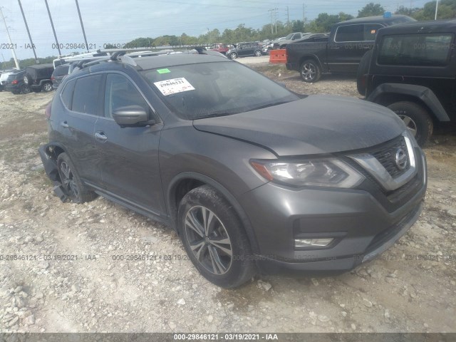 NISSAN ROGUE 2017 jn8at2mt9hw383591