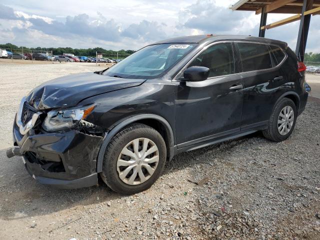 NISSAN ROGUE 2017 jn8at2mt9hw383977