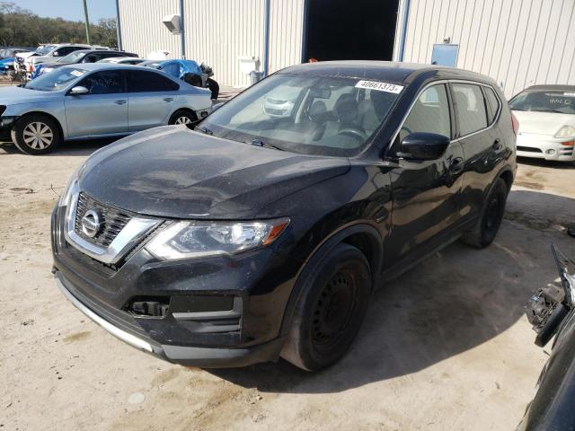 NISSAN ROGUE S 2017 jn8at2mt9hw385793