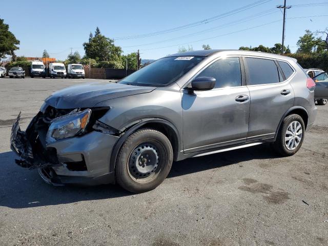 NISSAN ROGUE S 2017 jn8at2mt9hw386278