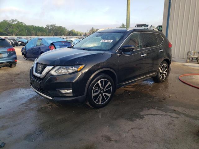 NISSAN ROGUE S 2017 jn8at2mt9hw387513