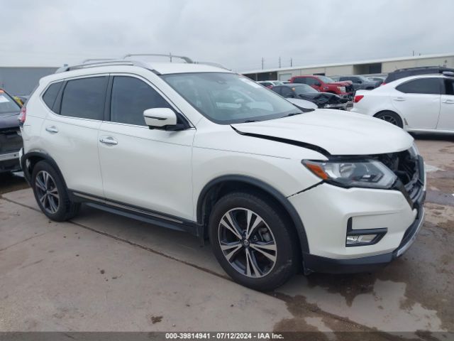 NISSAN ROGUE 2017 jn8at2mt9hw388712