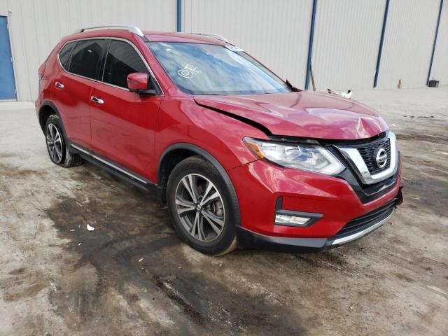 NISSAN ROGUE S 2017 jn8at2mt9hw388936