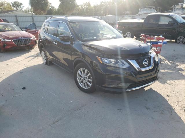 NISSAN ROGUE S 2017 jn8at2mt9hw389018