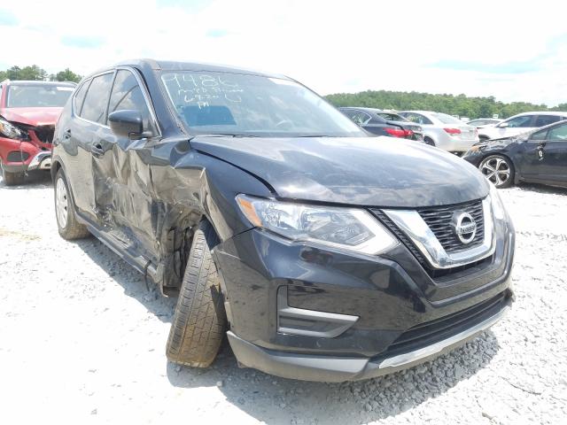 NISSAN ROGUE S 2017 jn8at2mt9hw389486