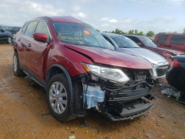 NISSAN ROGUE 2017 jn8at2mt9hw390864