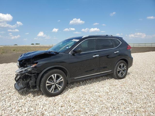 NISSAN ROGUE S 2017 jn8at2mt9hw392078