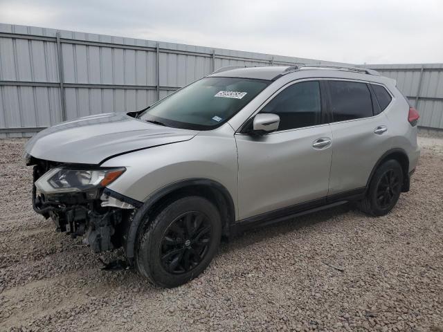 NISSAN ROGUE 2017 jn8at2mt9hw393618