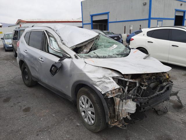 NISSAN ROGUE S 2017 jn8at2mt9hw394008