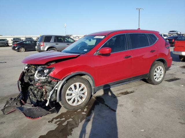 NISSAN ROGUE S 2017 jn8at2mt9hw395174