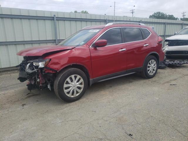 NISSAN ROGUE 2017 jn8at2mt9hw396535