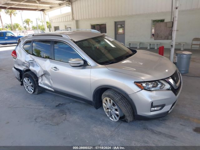 NISSAN ROGUE 2017 jn8at2mt9hw397085