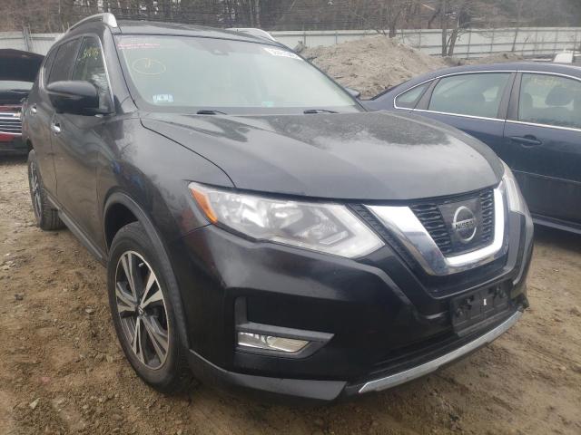 NISSAN ROGUE S 2017 jn8at2mt9hw400437