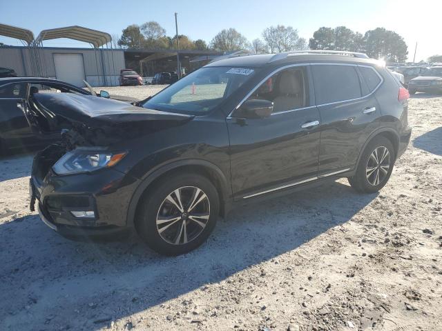 NISSAN ROGUE 2017 jn8at2mt9hw400468