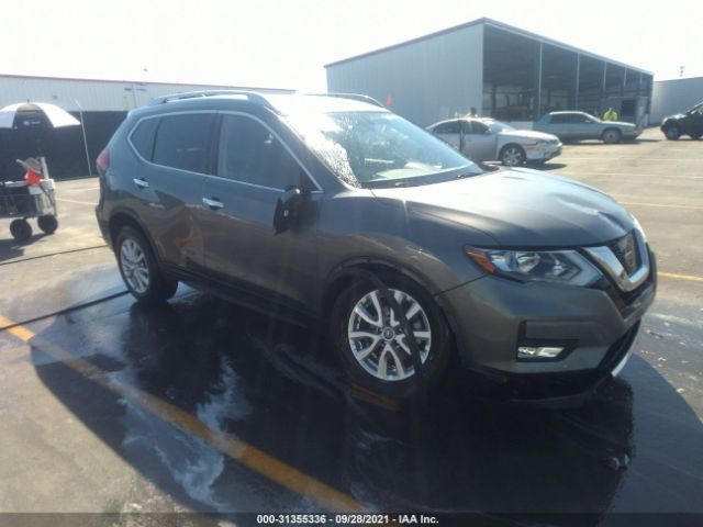 NISSAN ROGUE 2017 jn8at2mt9hw400499