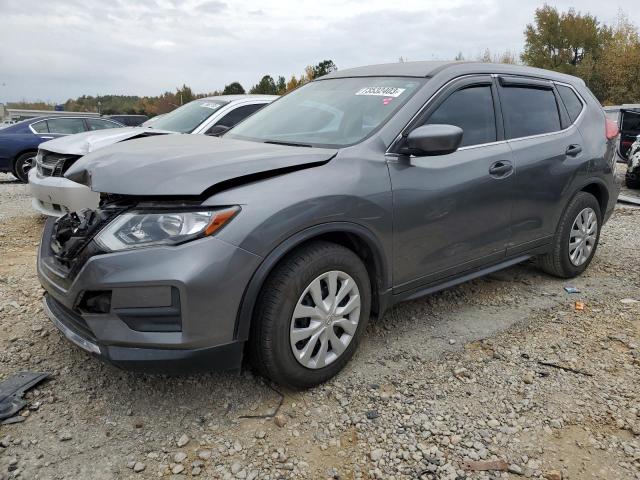 NISSAN ROGUE 2017 jn8at2mt9hw400602