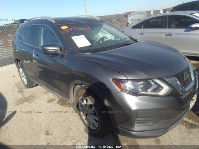 NISSAN ROGUE 2017 jn8at2mt9hw401393