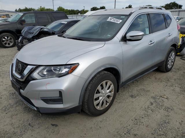 NISSAN ROGUE S 2017 jn8at2mt9hw402432