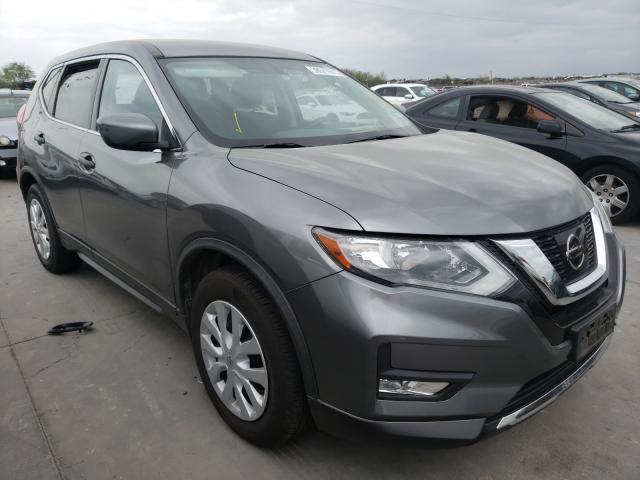 NISSAN ROGUE S 2017 jn8at2mt9hw402446