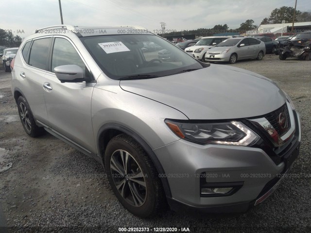 NISSAN ROGUE 2017 jn8at2mt9hw405072